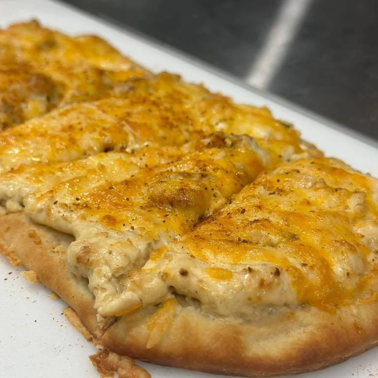 Delicious Fish Sandwich Experience